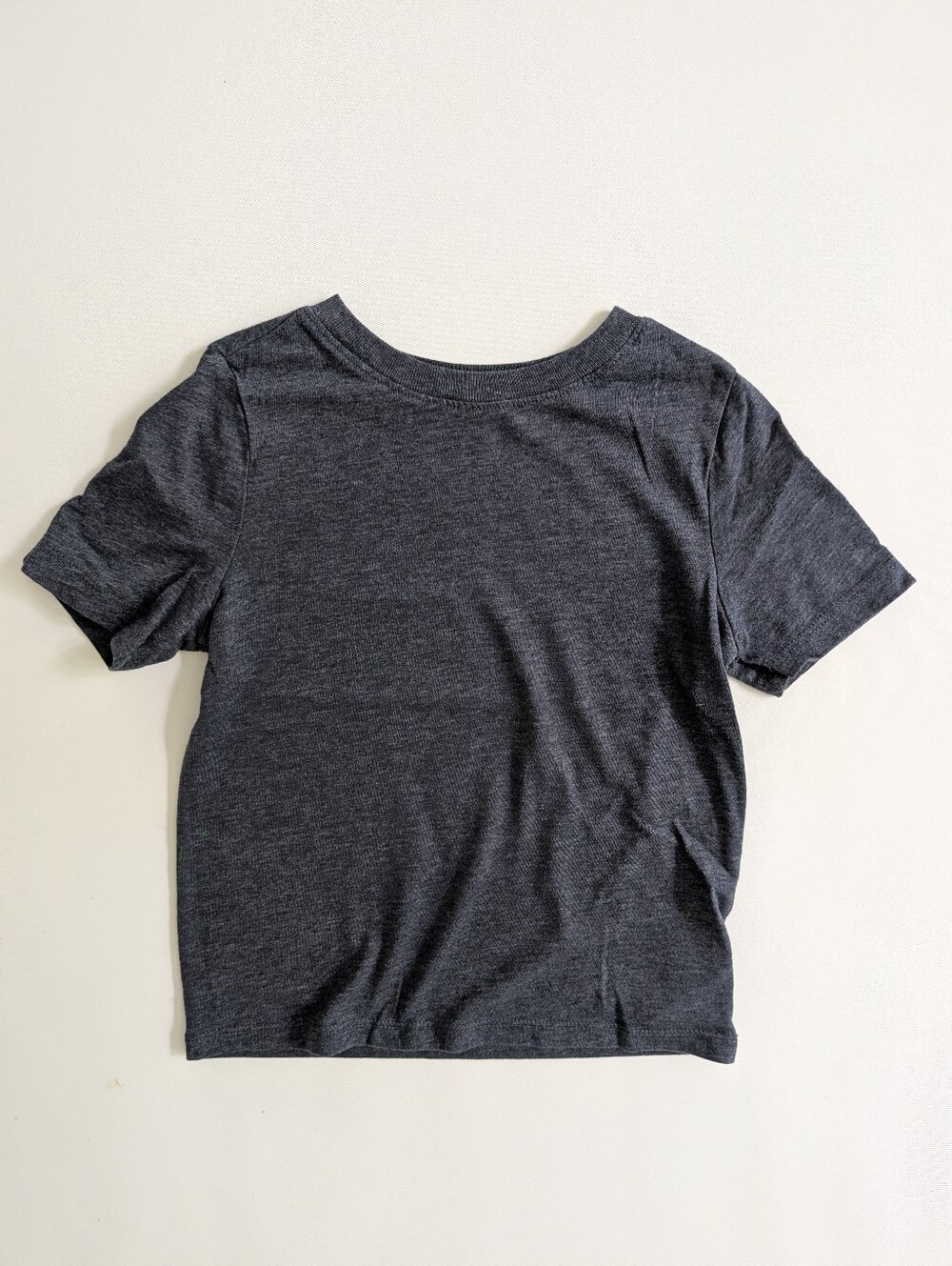 Short Sleeve Tee